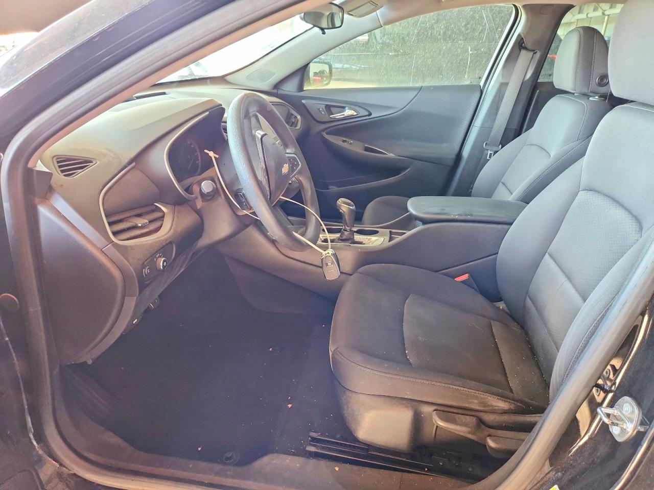 2016 CHEVROLET MALIBU LS photo 13