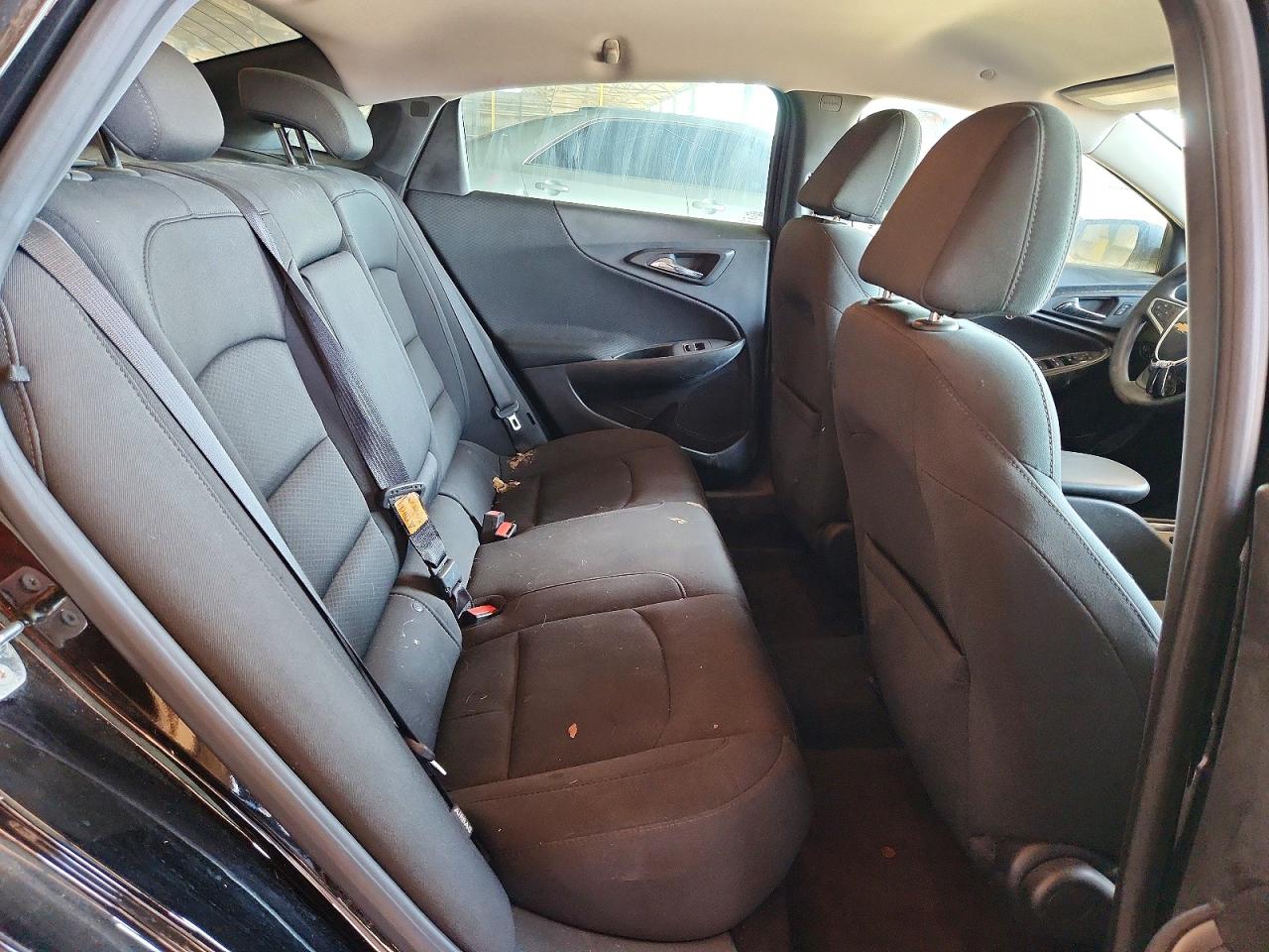 2016 CHEVROLET MALIBU LS photo 19