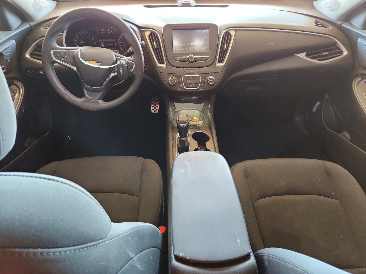 2016 CHEVROLET MALIBU LS photo 15