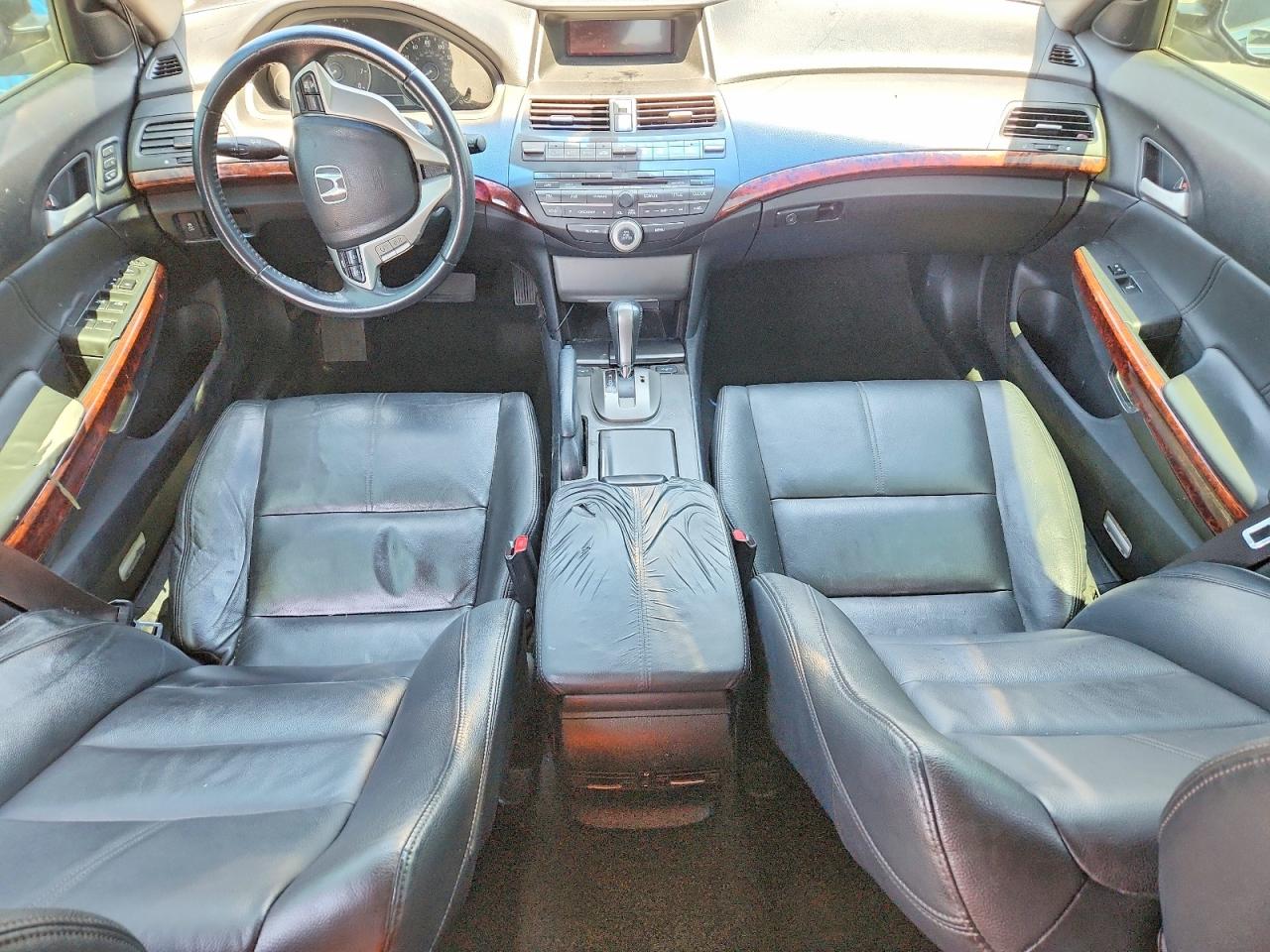 2012 HONDA CROSSTOUR EXL photo 15
