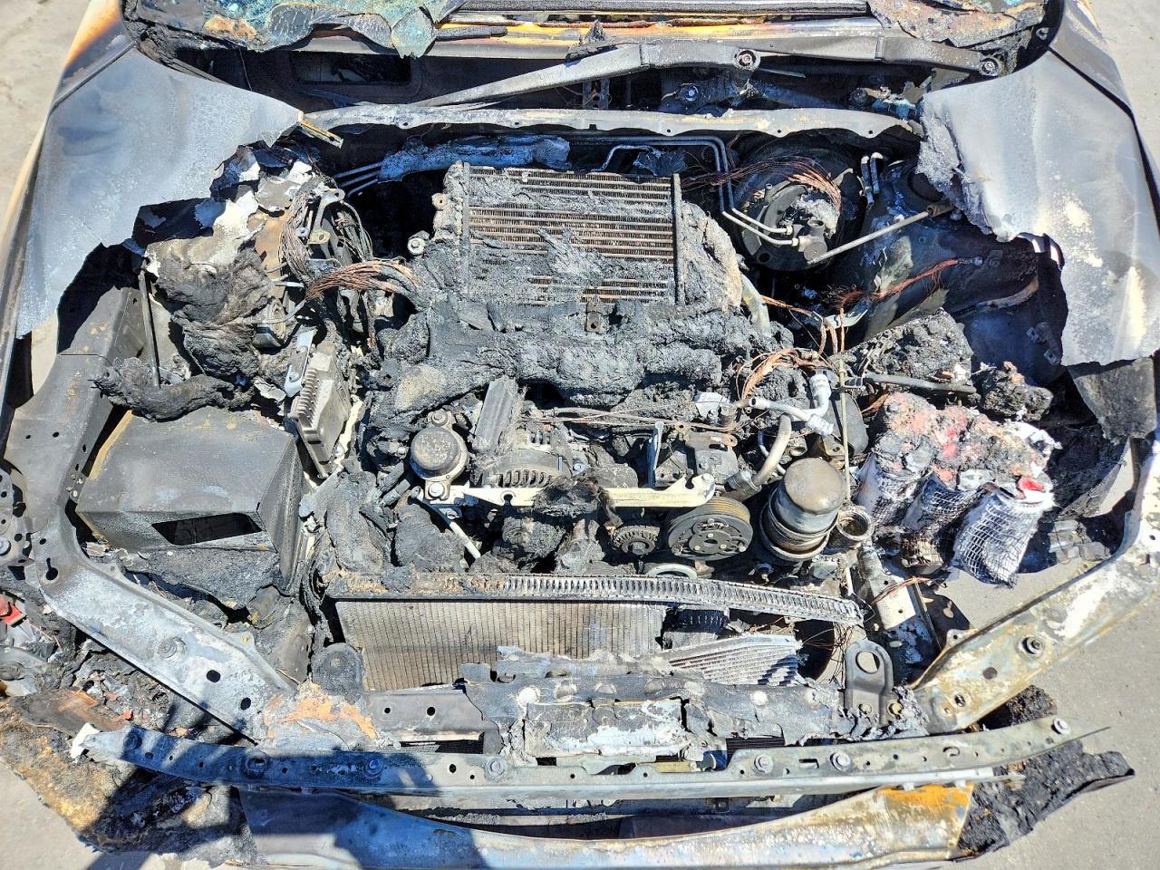 2018 SUBARU WRX PREMIUM photo 31
