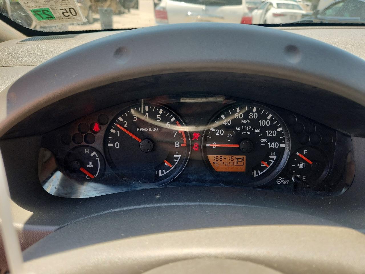 2019 NISSAN FRONTIER SV photo 25