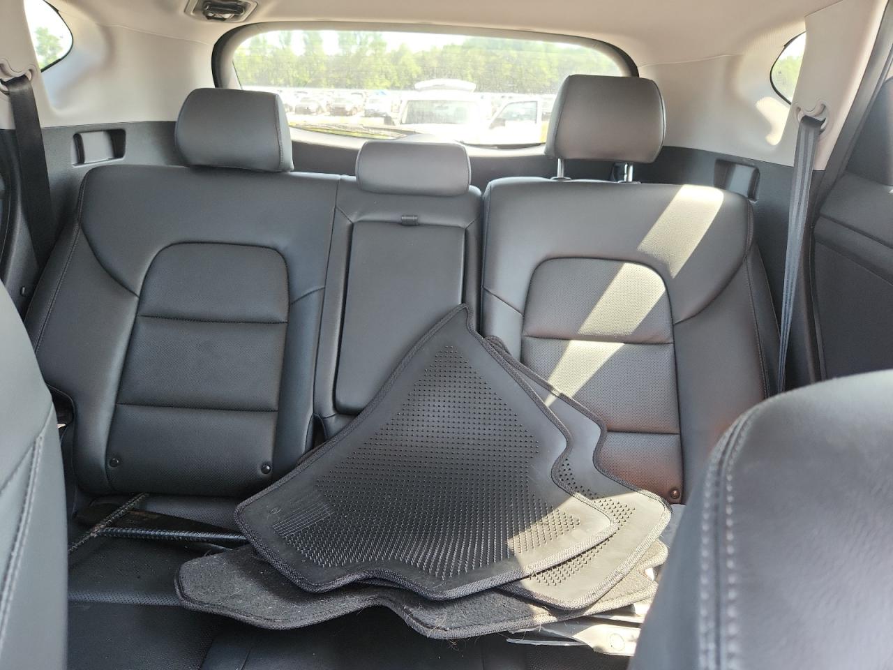 2021 HYUNDAI TUCSON ULTIMATE photo 28