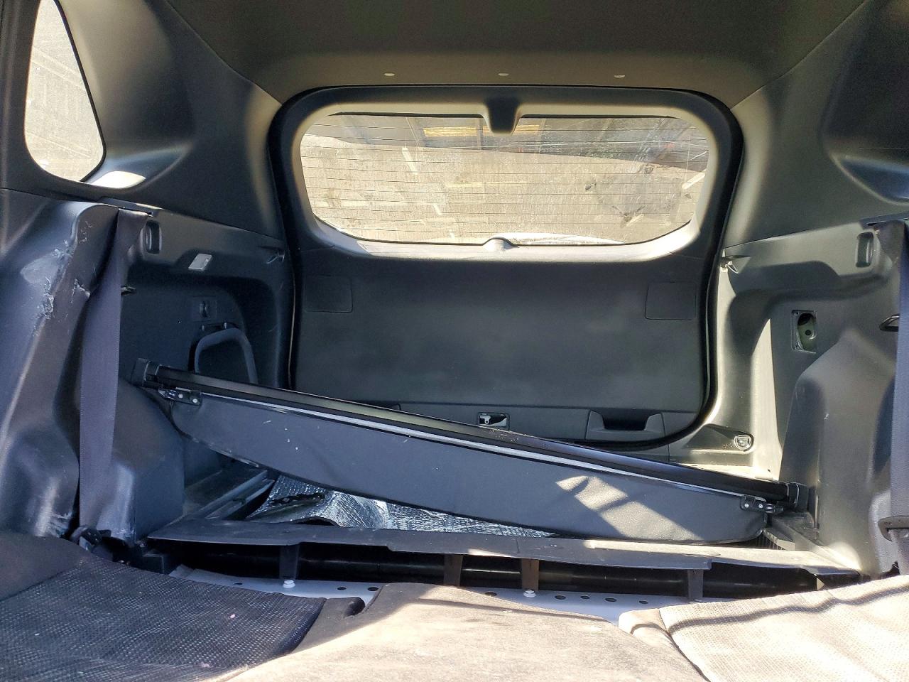 2019 TOYOTA RAV4 XSE photo 19