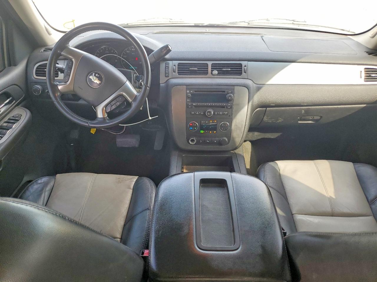 2007 CHEVROLET TAHOE K1500 photo 8