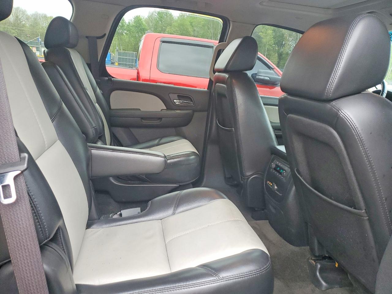 2007 CHEVROLET TAHOE K1500 photo 11