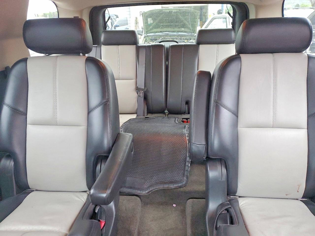 2007 CHEVROLET TAHOE K1500 photo 10