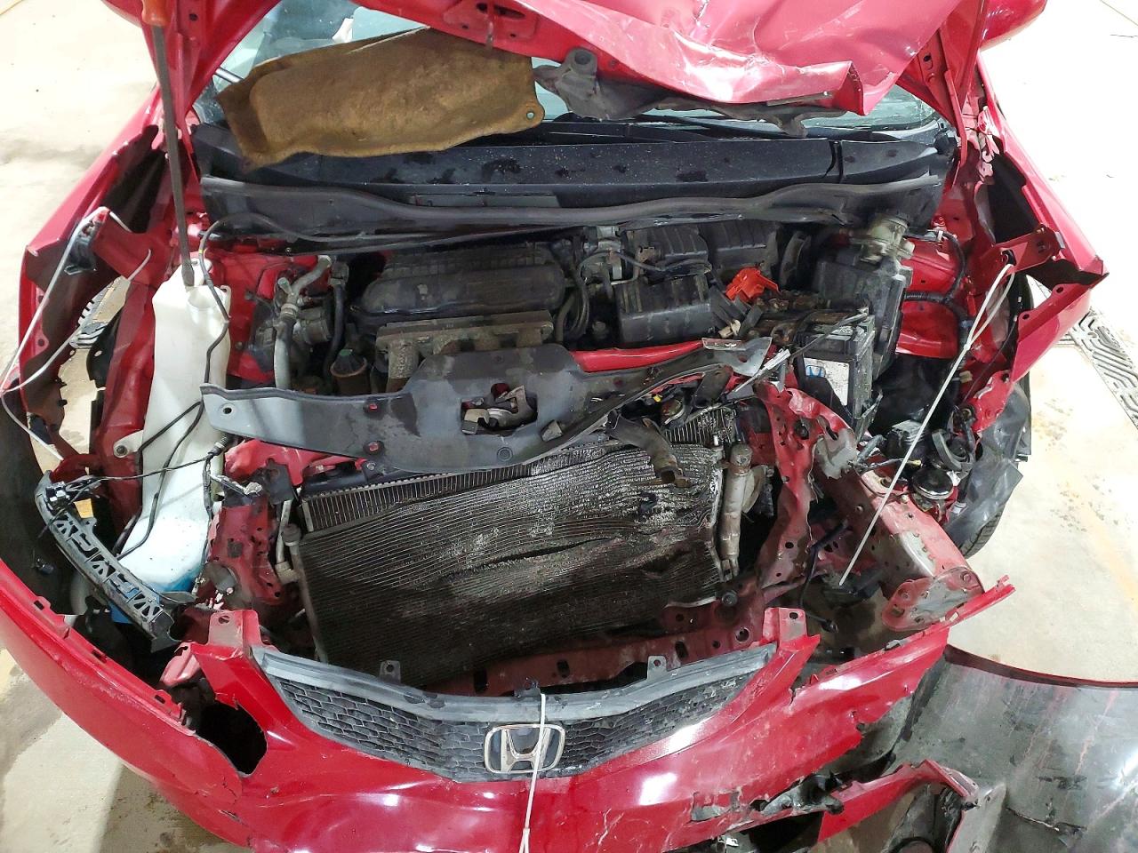 2009 HONDA FIT SPORT photo 11