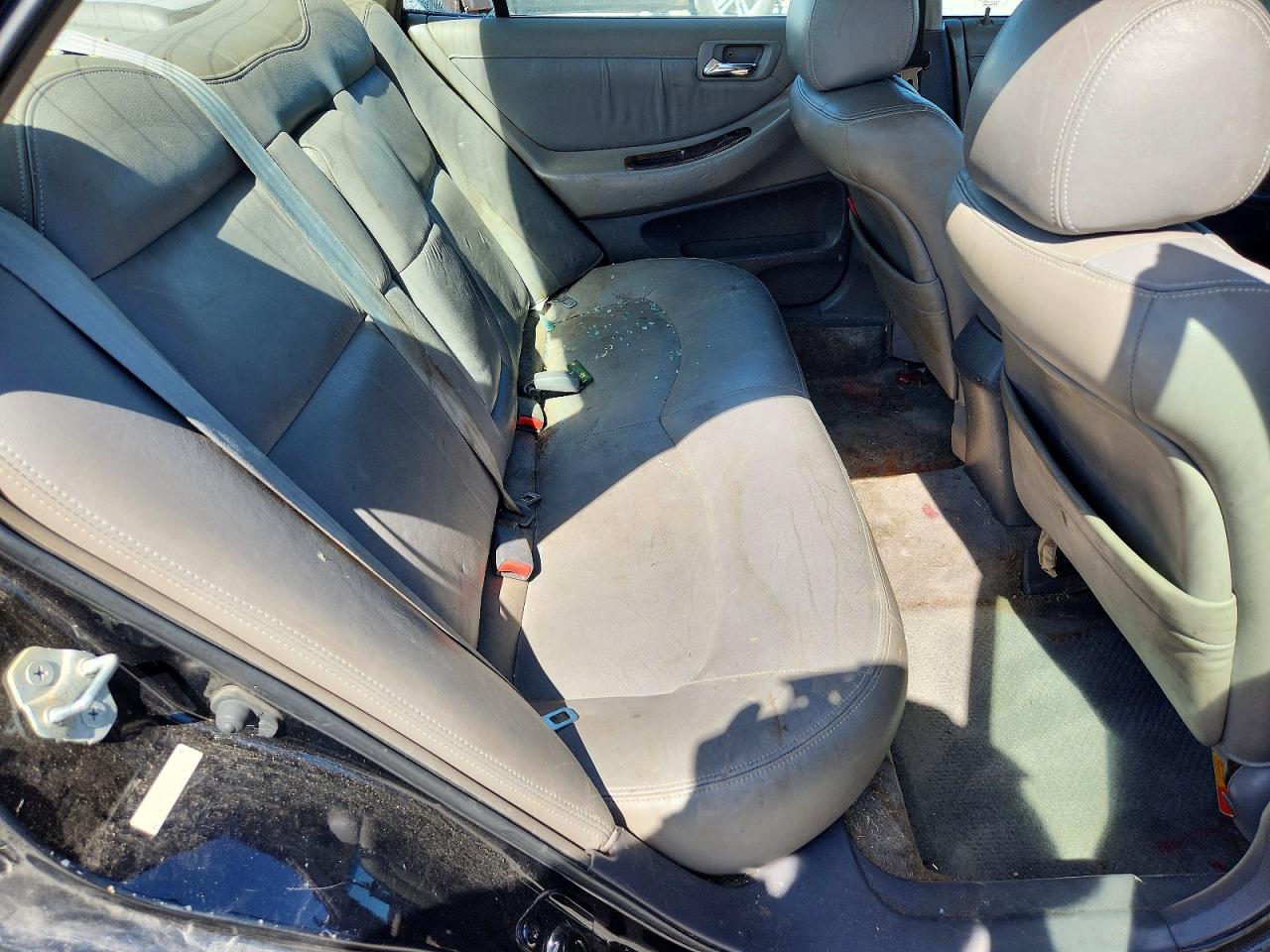 2000 HONDA ACCORD EX photo 28
