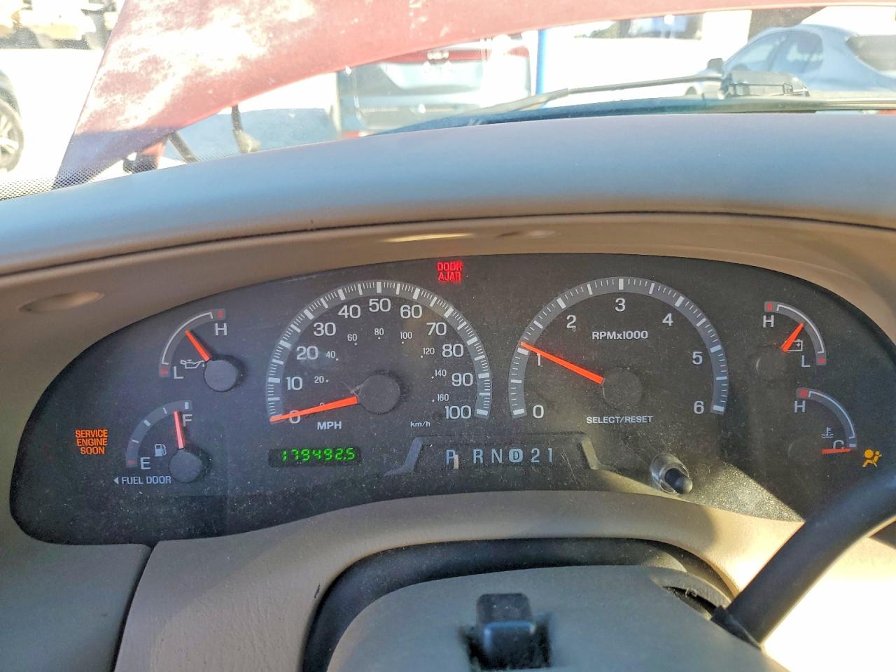 2001 FORD F150 SUPERCREW photo 25