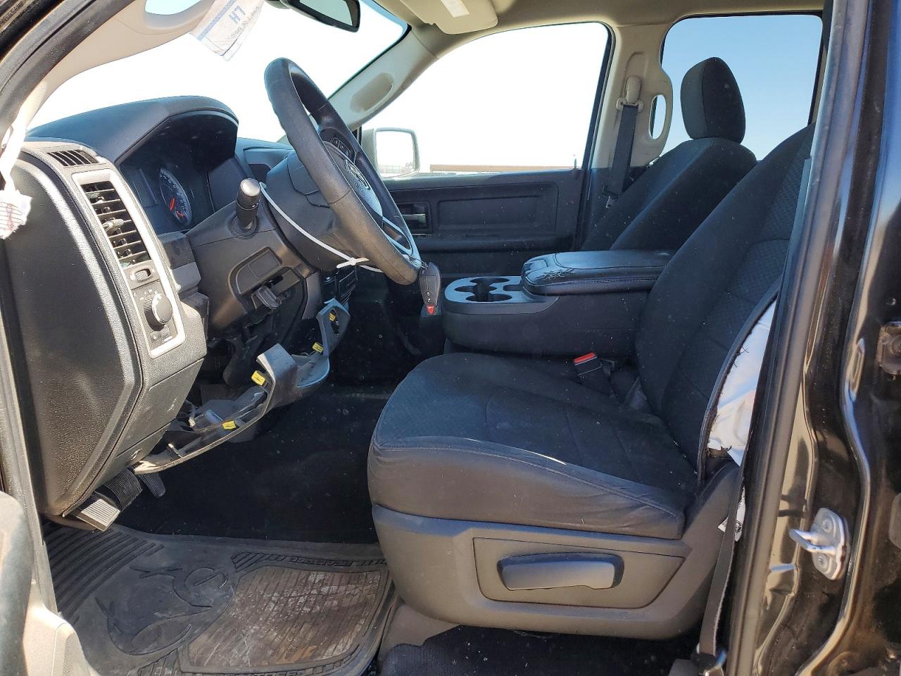 2018 RAM 1500 TRADESMAN photo 13