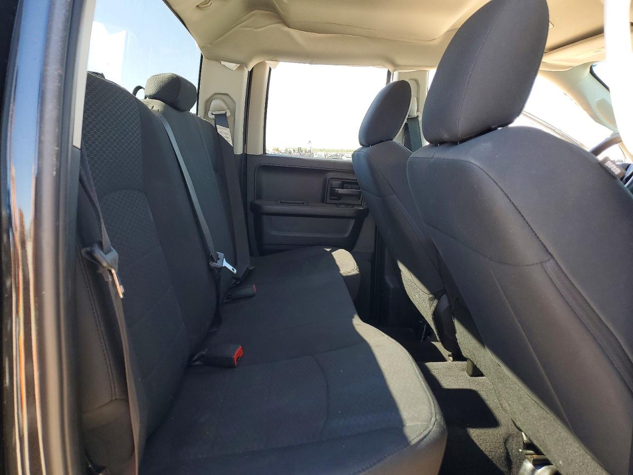 2018 RAM 1500 TRADESMAN photo 19