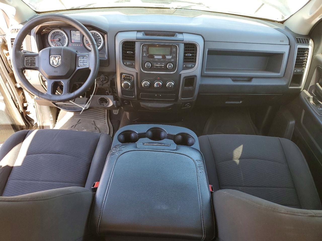 2018 RAM 1500 TRADESMAN photo 15