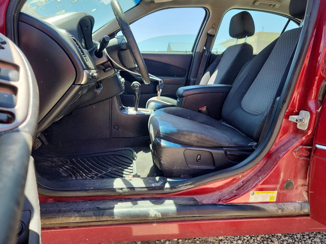 2006 CHEVROLET MALIBU LT photo 13
