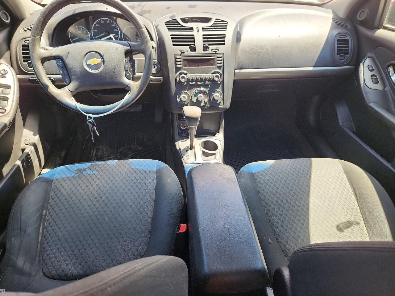 2006 CHEVROLET MALIBU LT photo 15