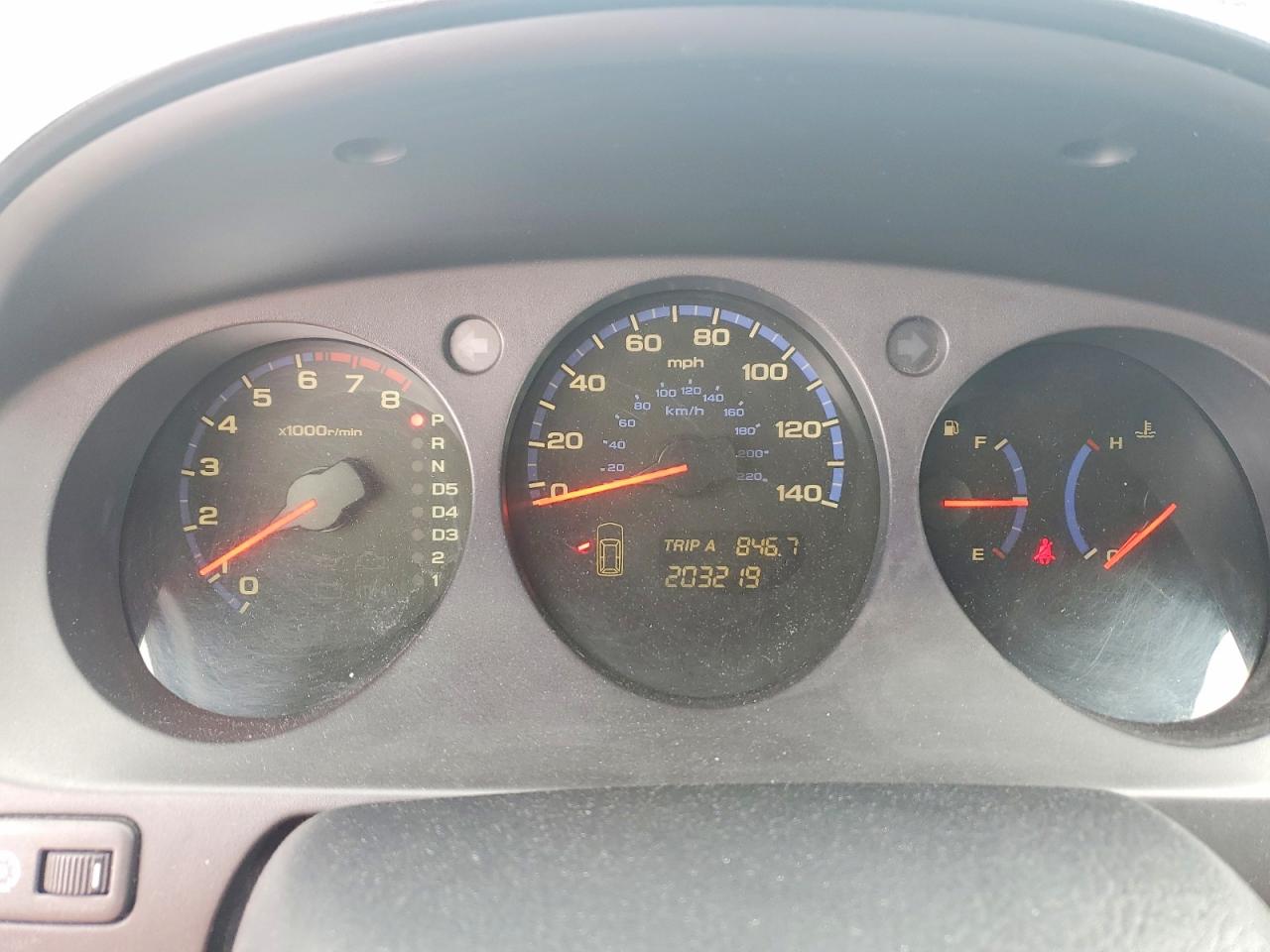 2006 ACURA MDX TOURING photo 17