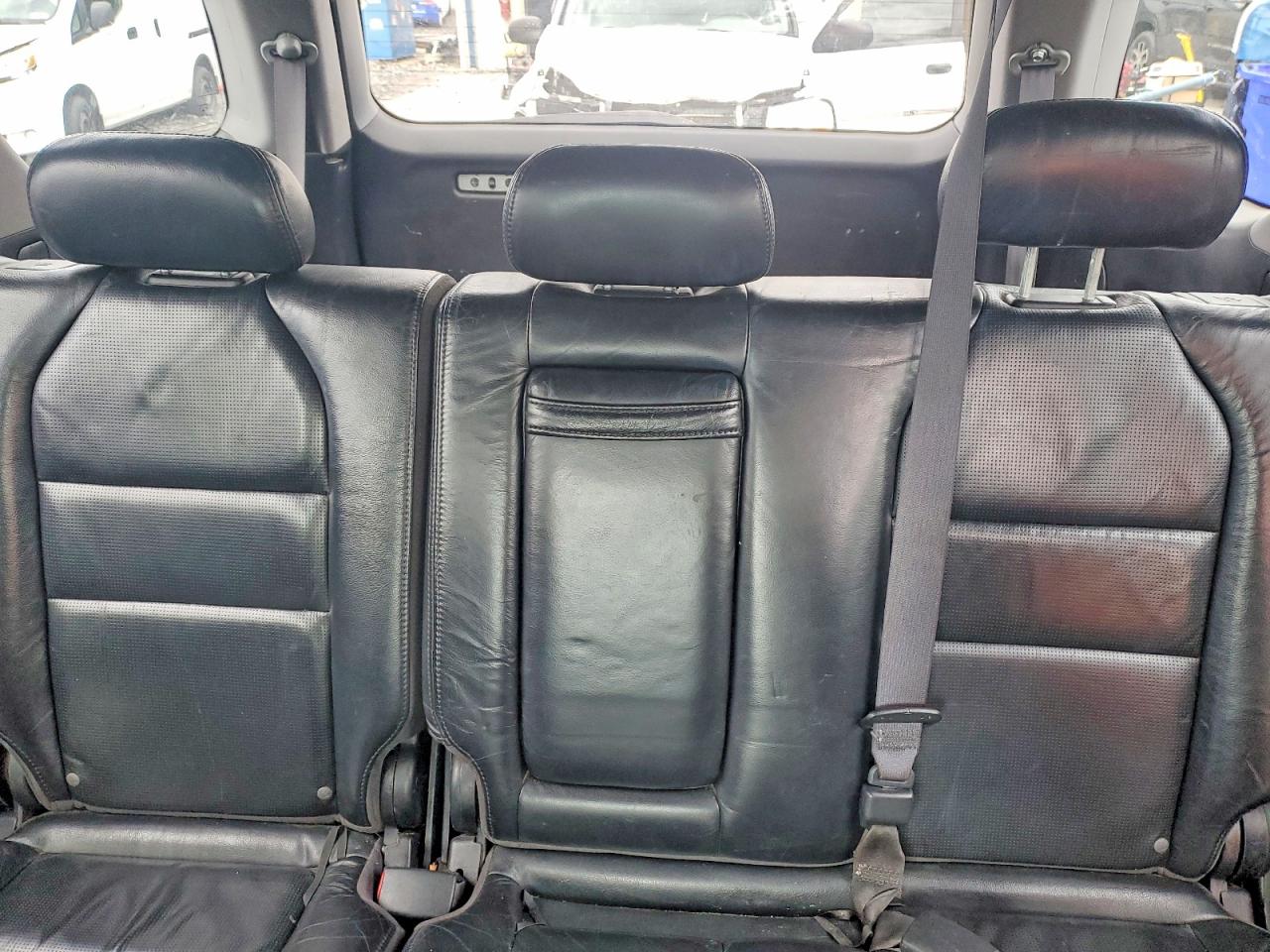 2006 ACURA MDX TOURING photo 19