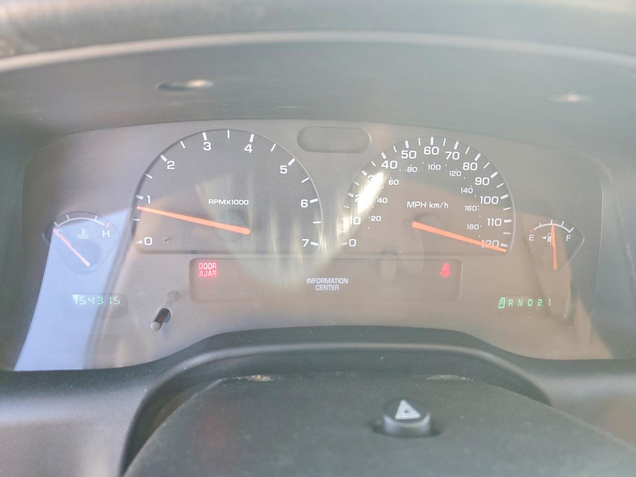 2003 DODGE DAKOTA photo 25