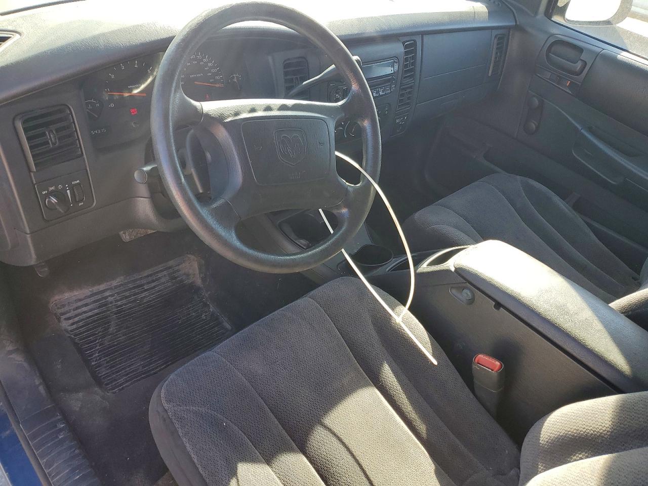 2003 DODGE DAKOTA photo 22