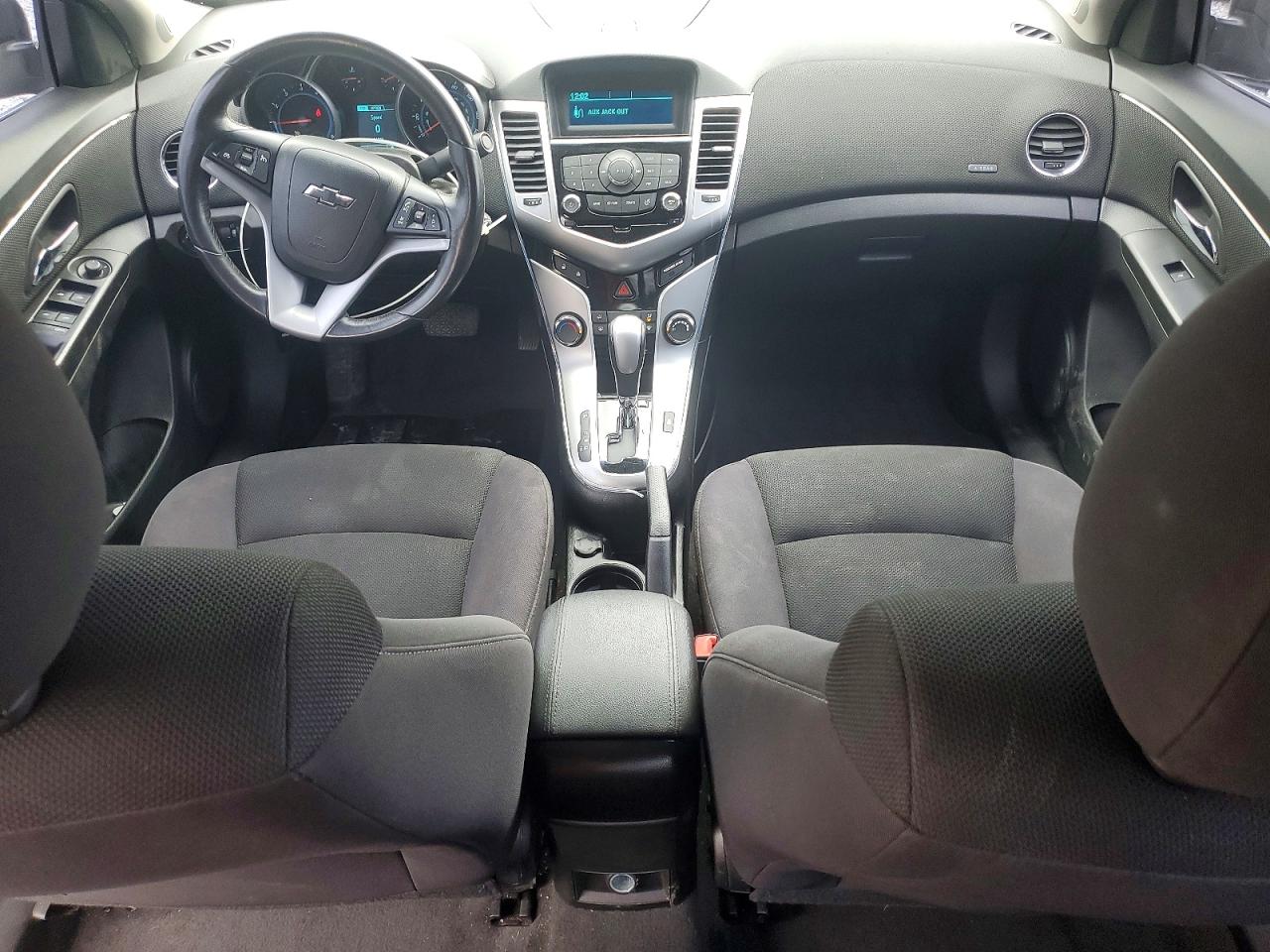 2014 CHEVROLET CRUZE LT photo 15