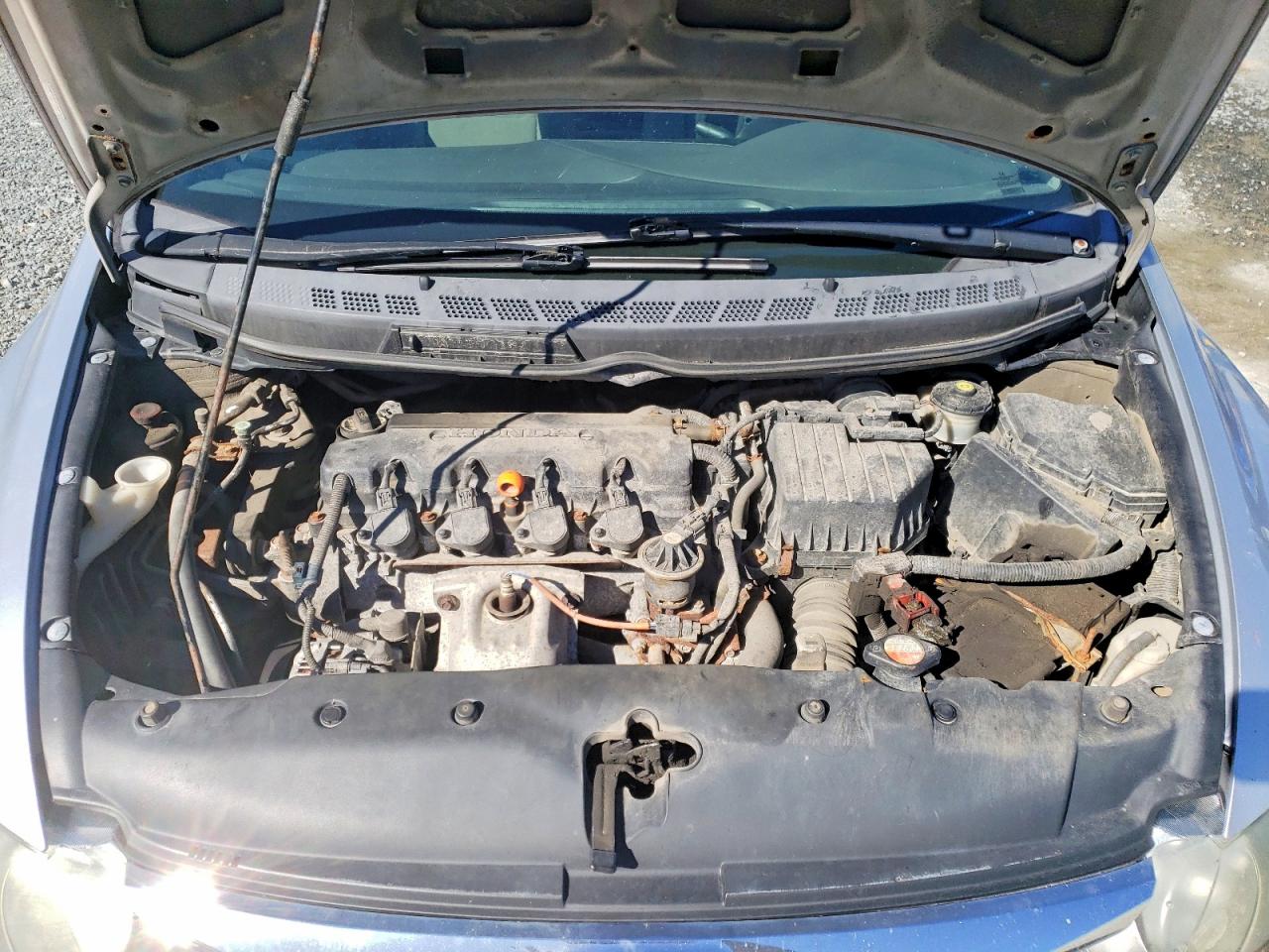 2010 HONDA CIVIC DX-G photo 31