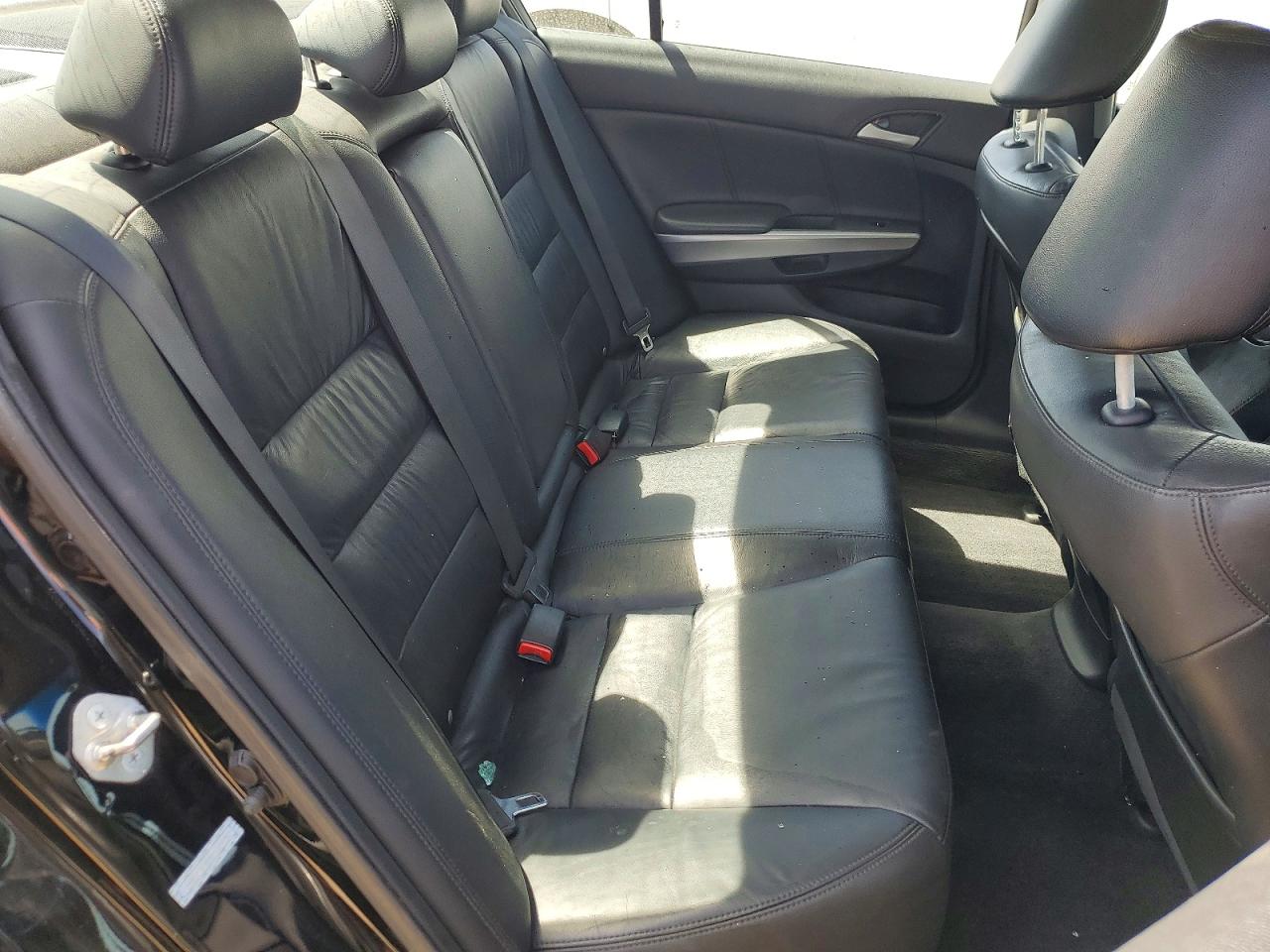 2010 HONDA ACCORD EXL photo 19
