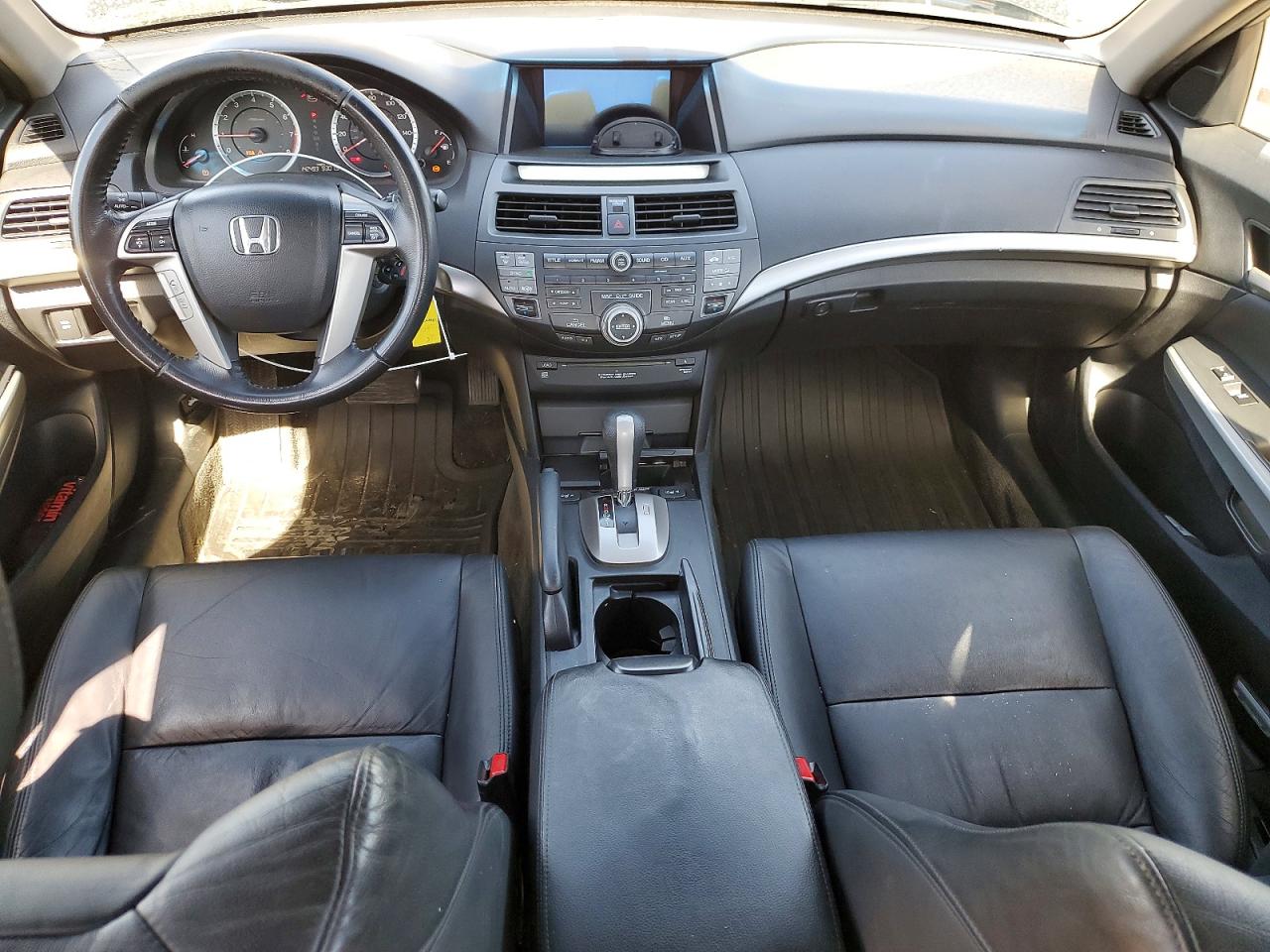 2010 HONDA ACCORD EXL photo 15