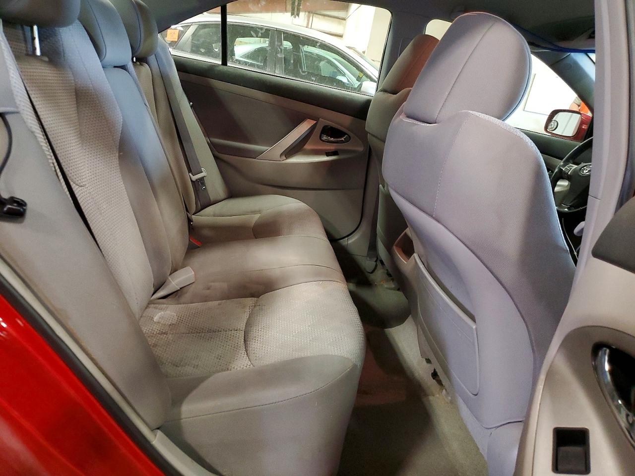 2007 TOYOTA CAMRY photo 19