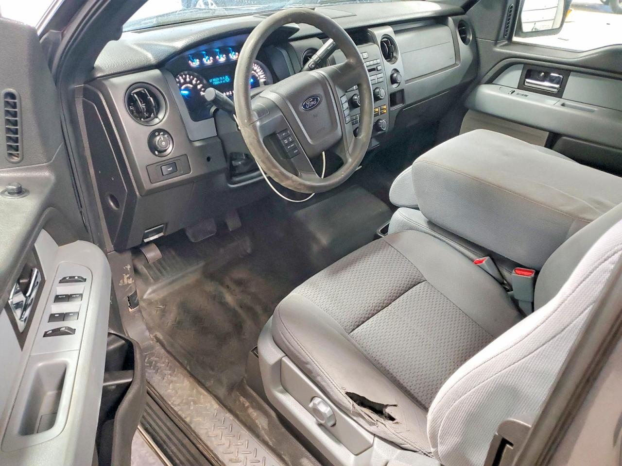 2014 FORD F150 SUPER CAB photo 15