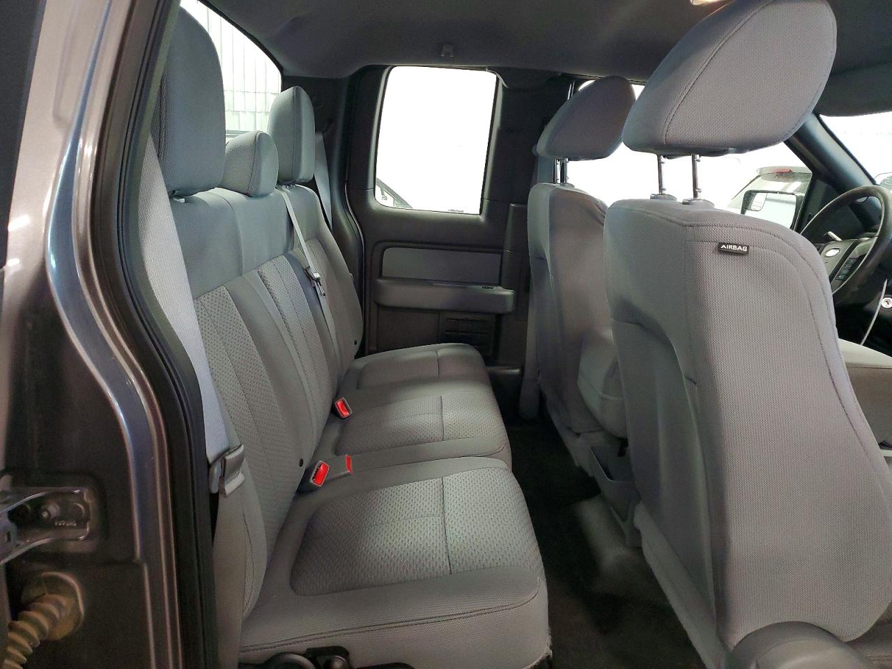 2014 FORD F150 SUPER CAB photo 19