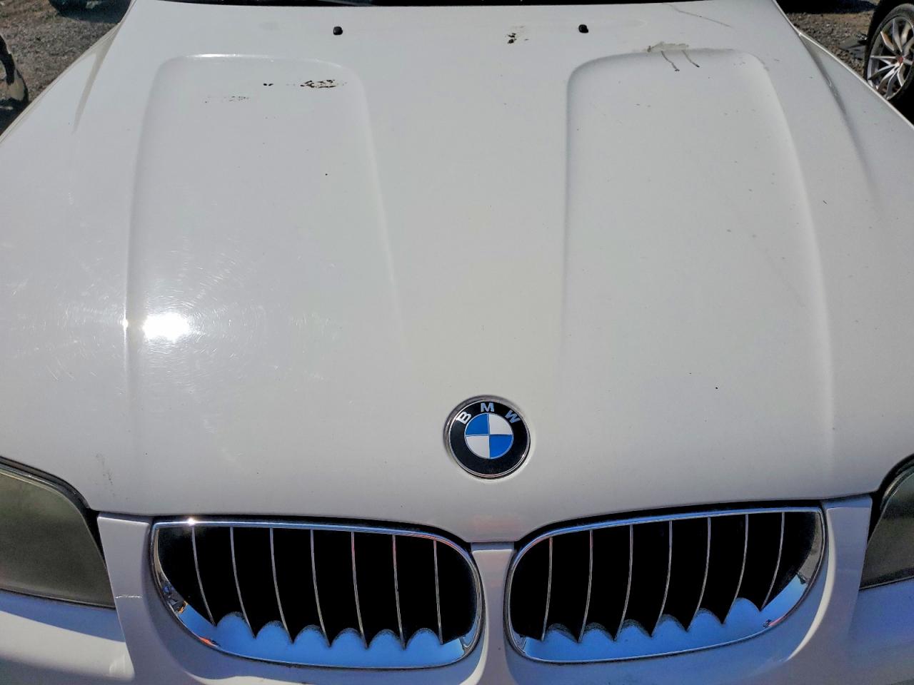 2006 BMW X3 3.0I photo 34
