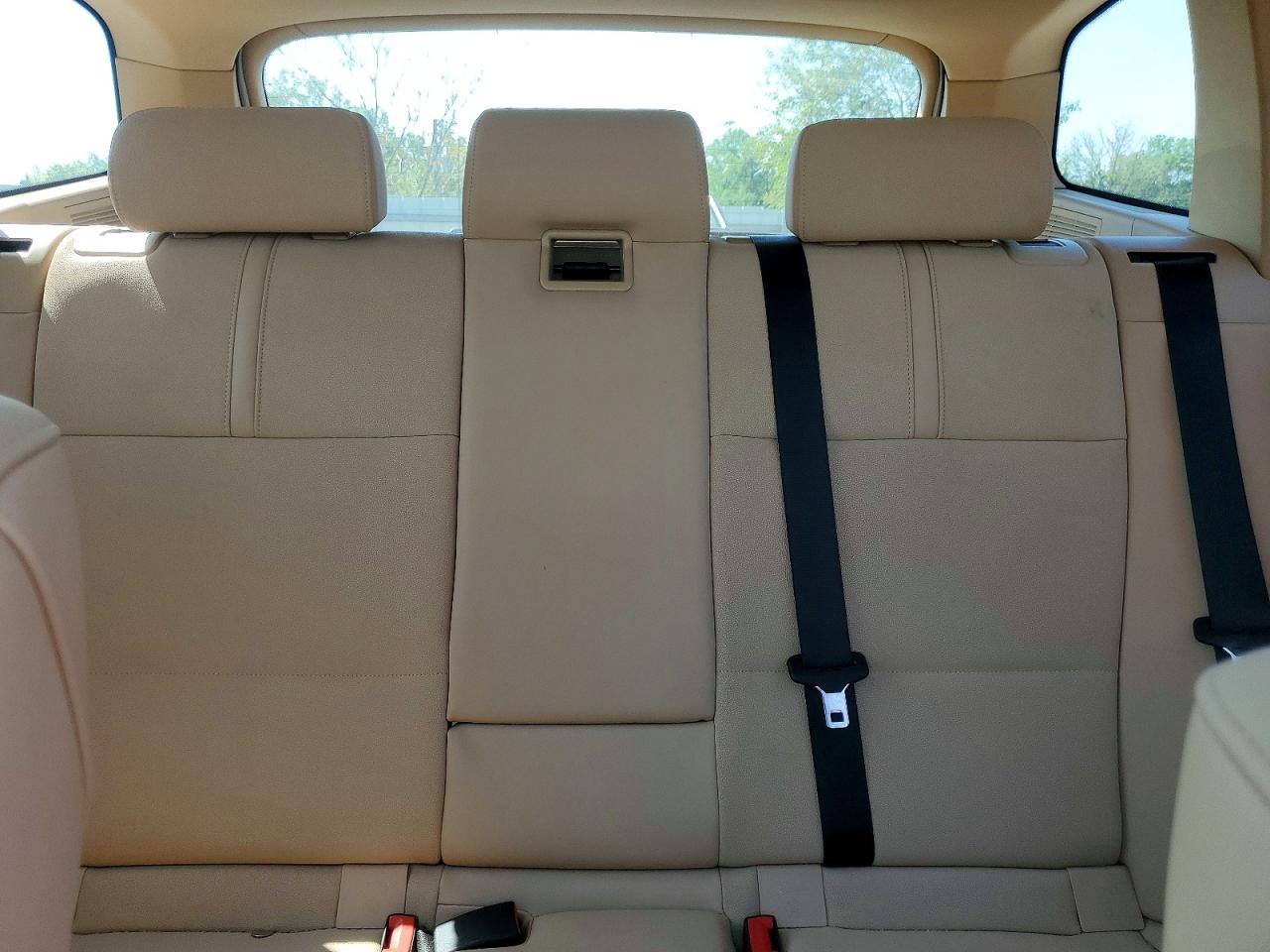 2006 BMW X3 3.0I photo 28