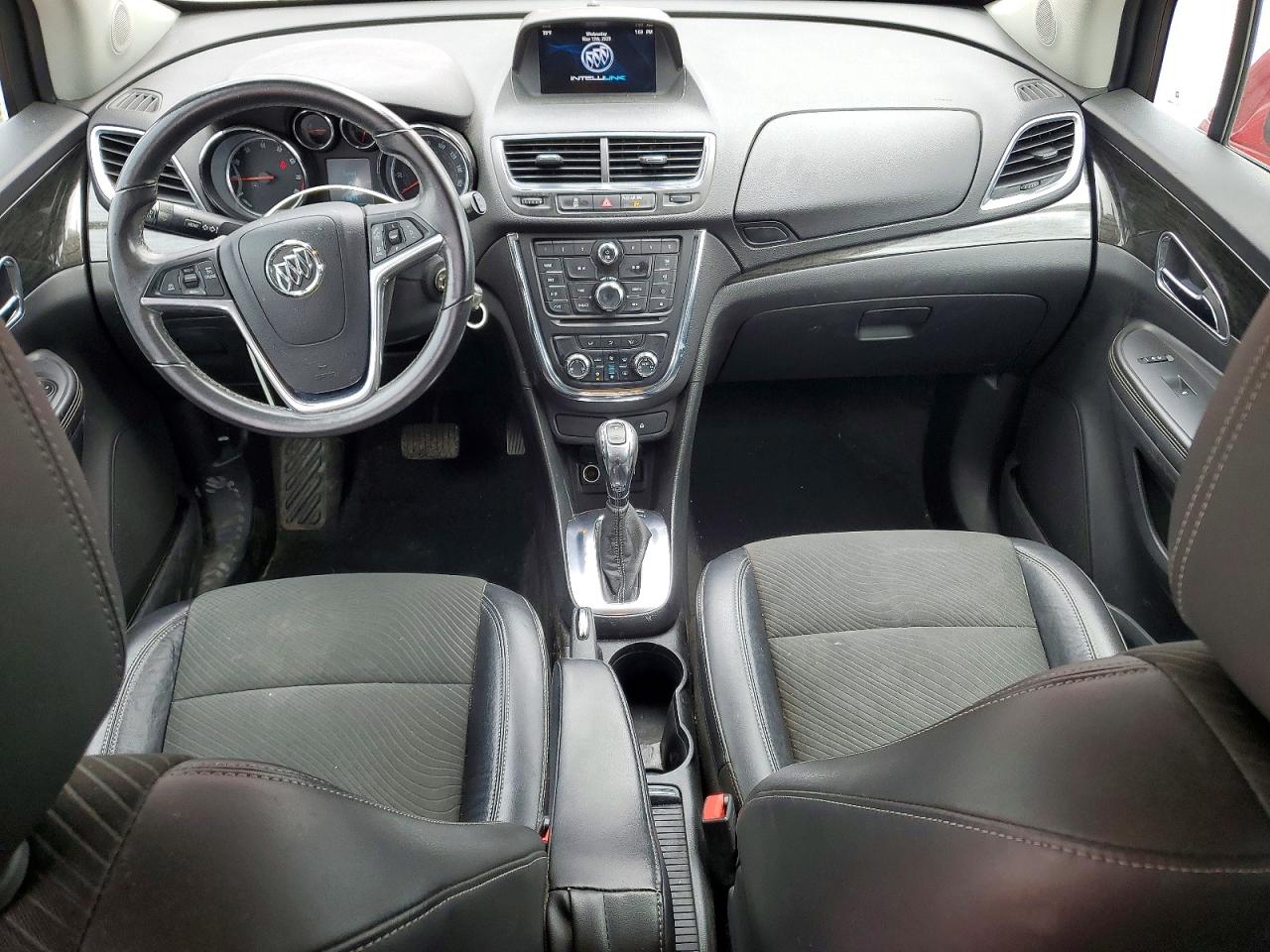 2014 BUICK ENCORE CONVENIENCE photo 15