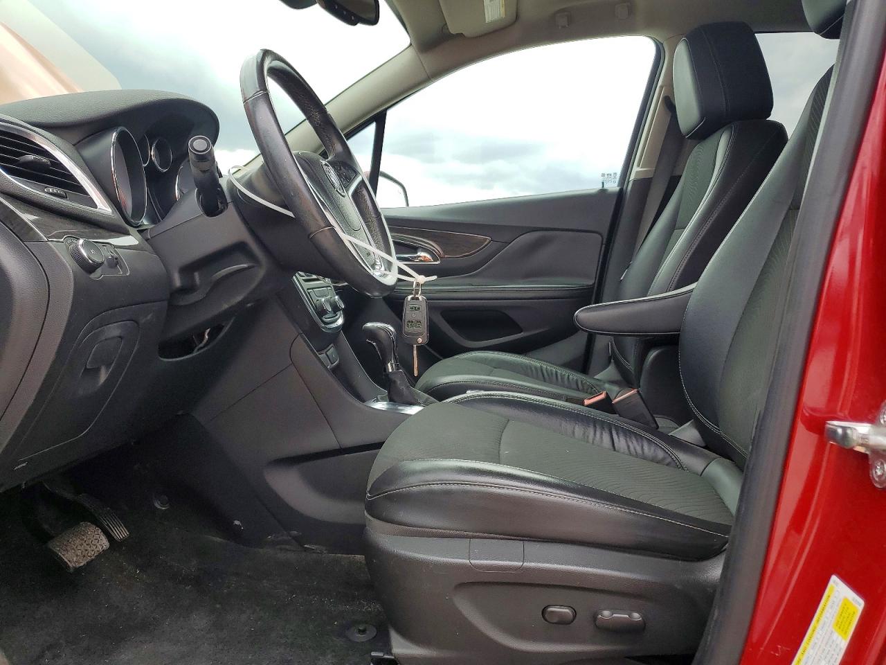 2014 BUICK ENCORE CONVENIENCE photo 13