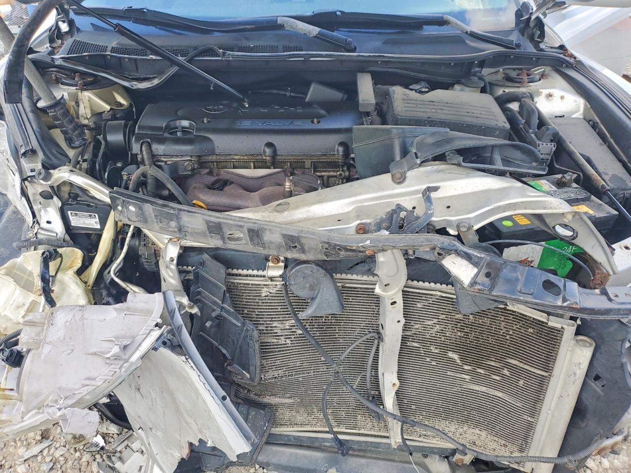 2009 TOYOTA CAMRY LE photo 31