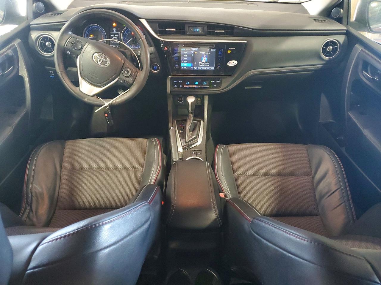 2017 TOYOTA COROLLA 50TH ANNIVERSARY SPECIAL EDITI photo 15