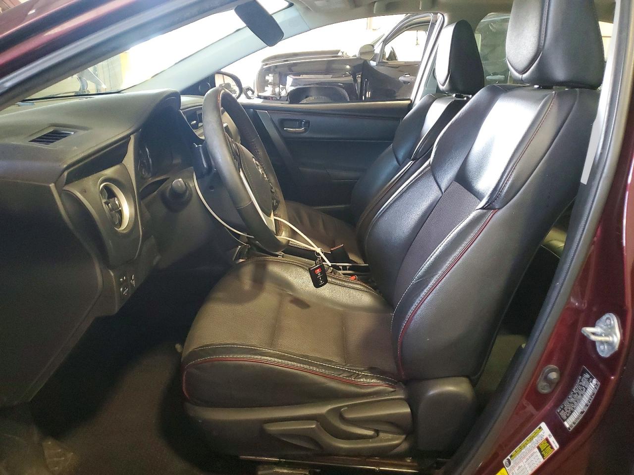 2017 TOYOTA COROLLA 50TH ANNIVERSARY SPECIAL EDITI photo 13