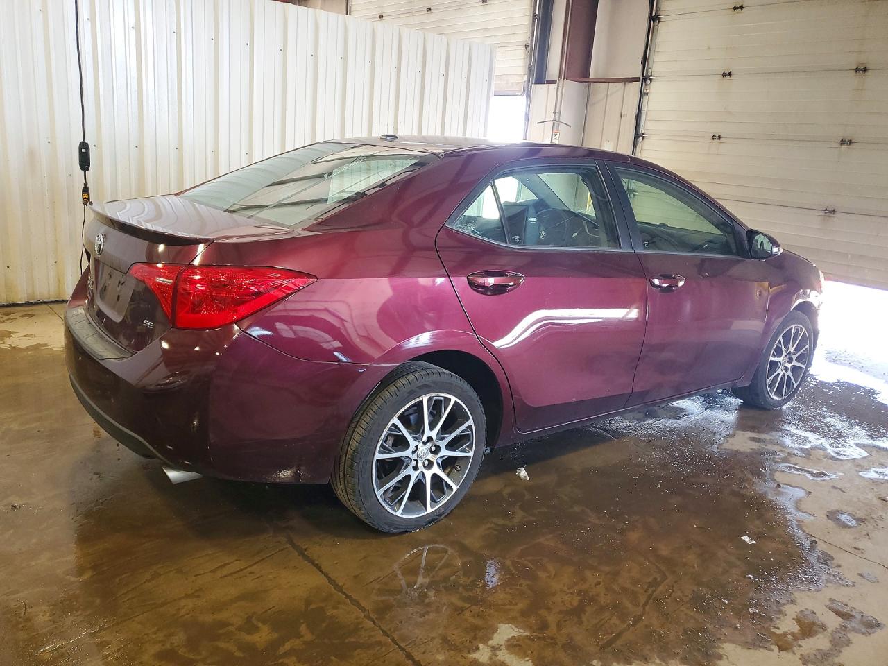 2017 TOYOTA COROLLA 50TH ANNIVERSARY SPECIAL EDITI photo 5