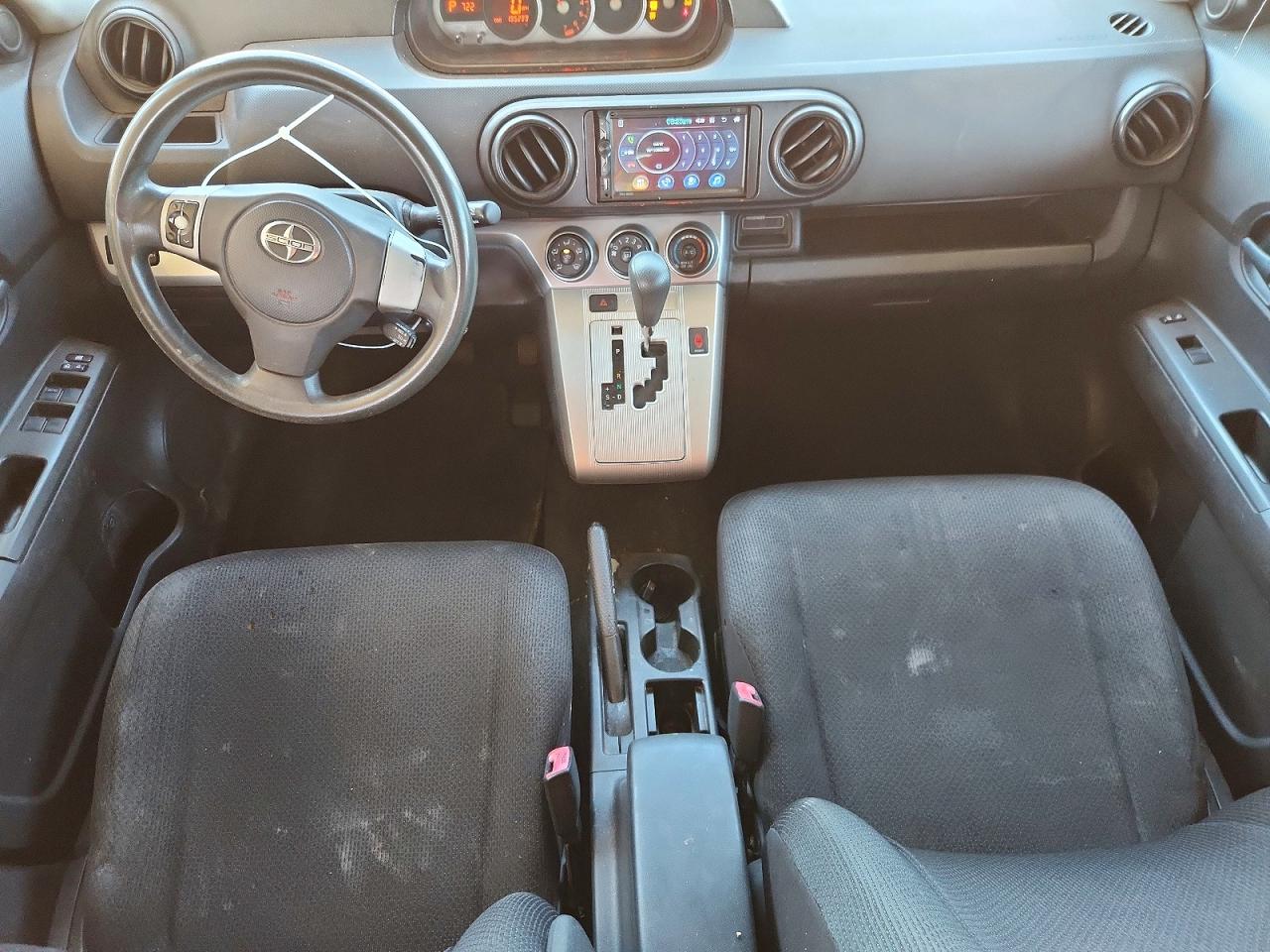 2008 TOYOTA SCION XB photo 22