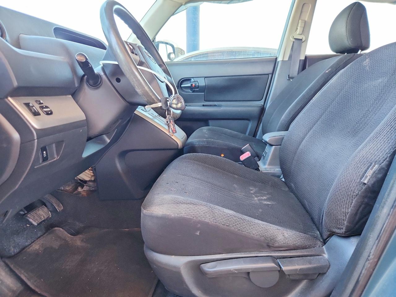 2008 TOYOTA SCION XB photo 19