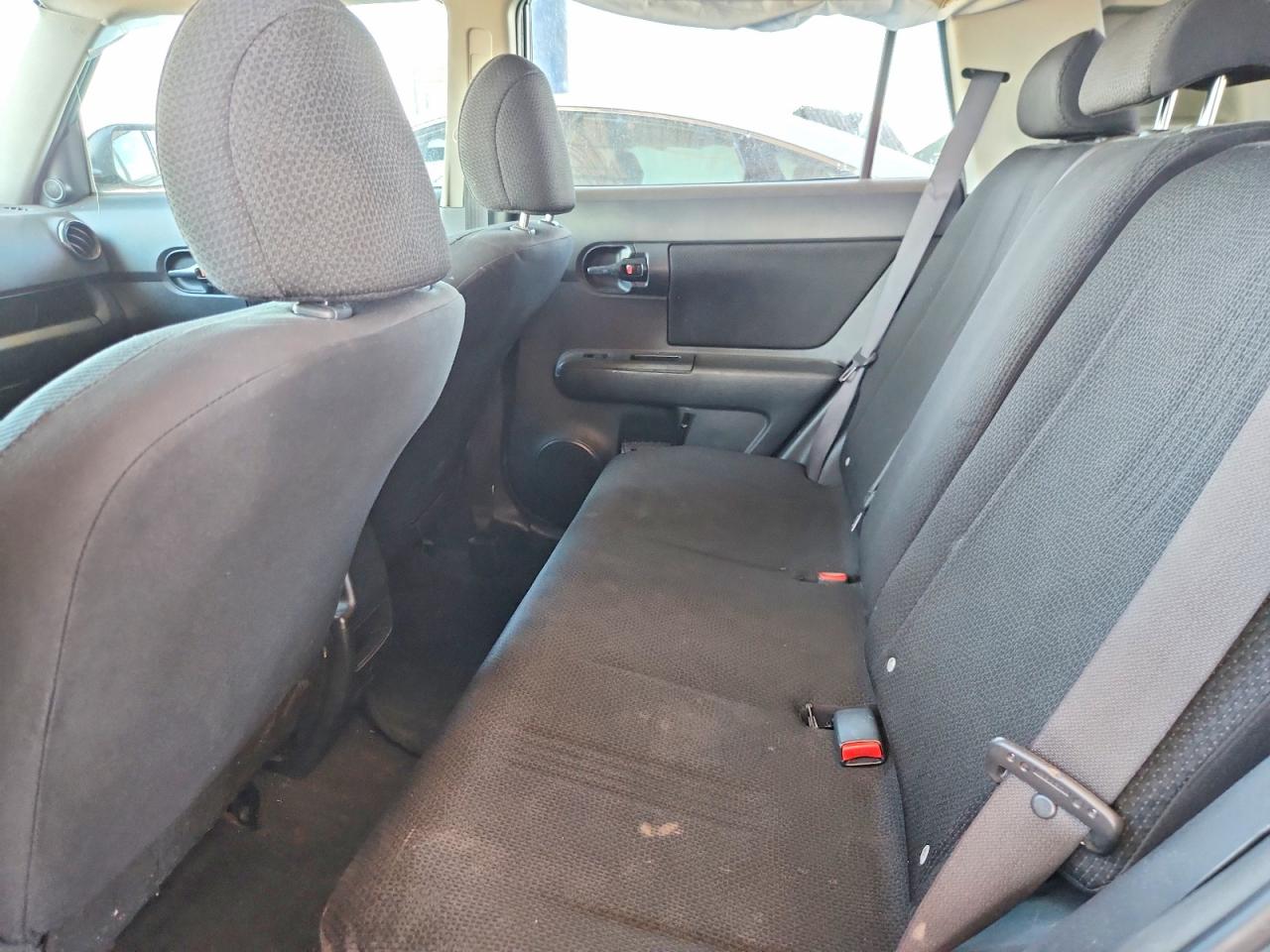 2008 TOYOTA SCION XB photo 28