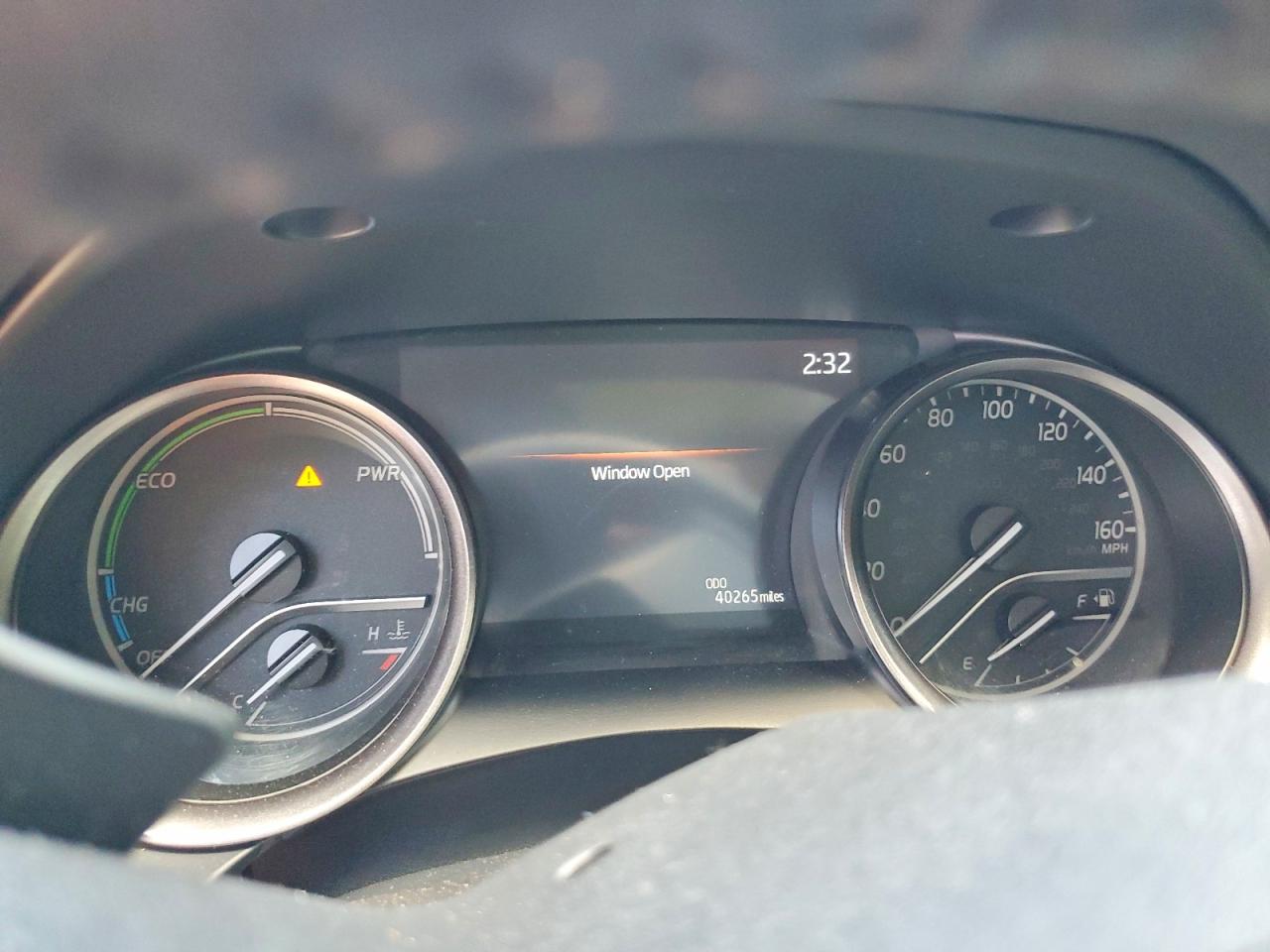 2024 TOYOTA CAMRY XSE photo 17