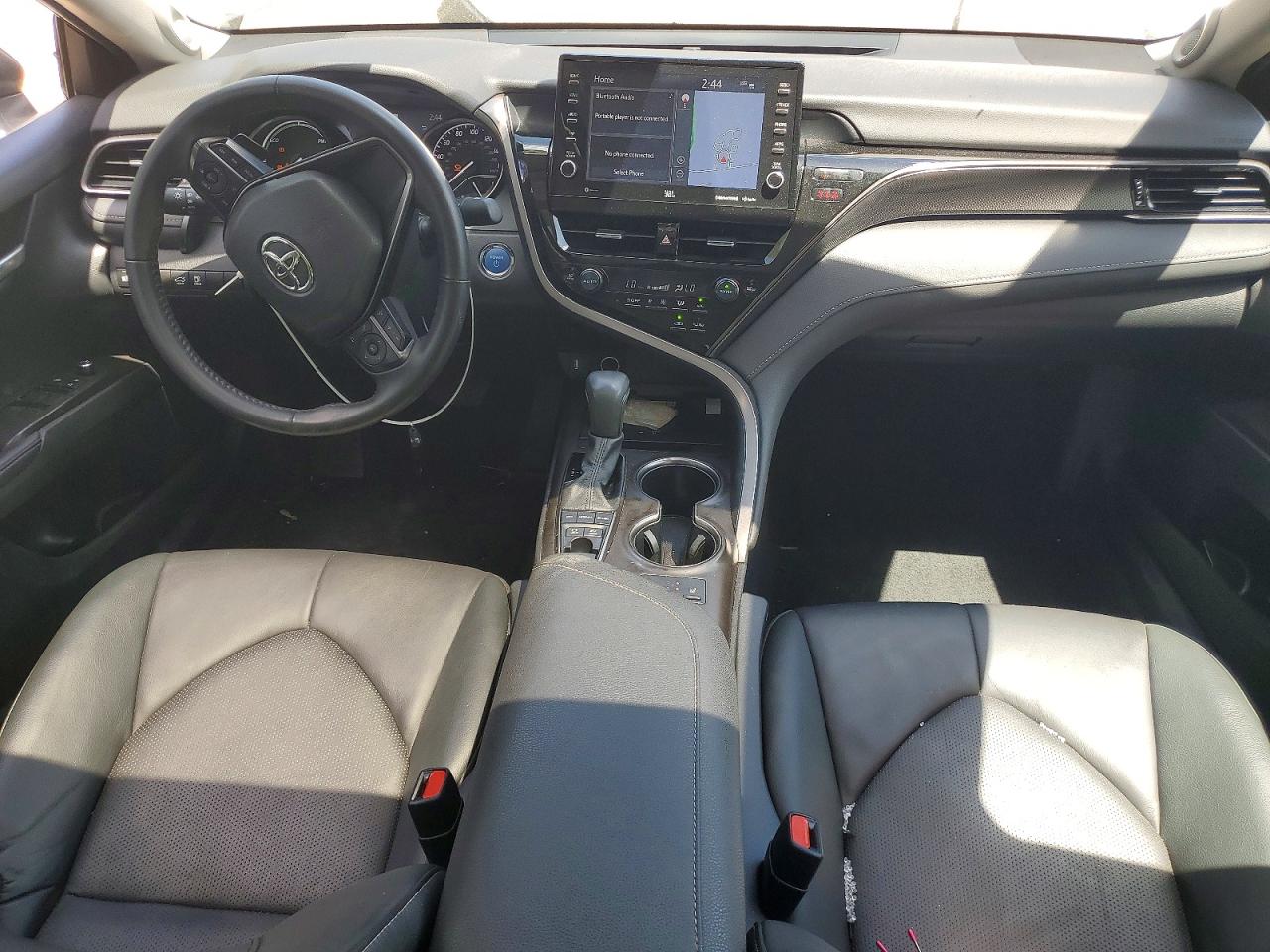 2024 TOYOTA CAMRY XSE photo 15