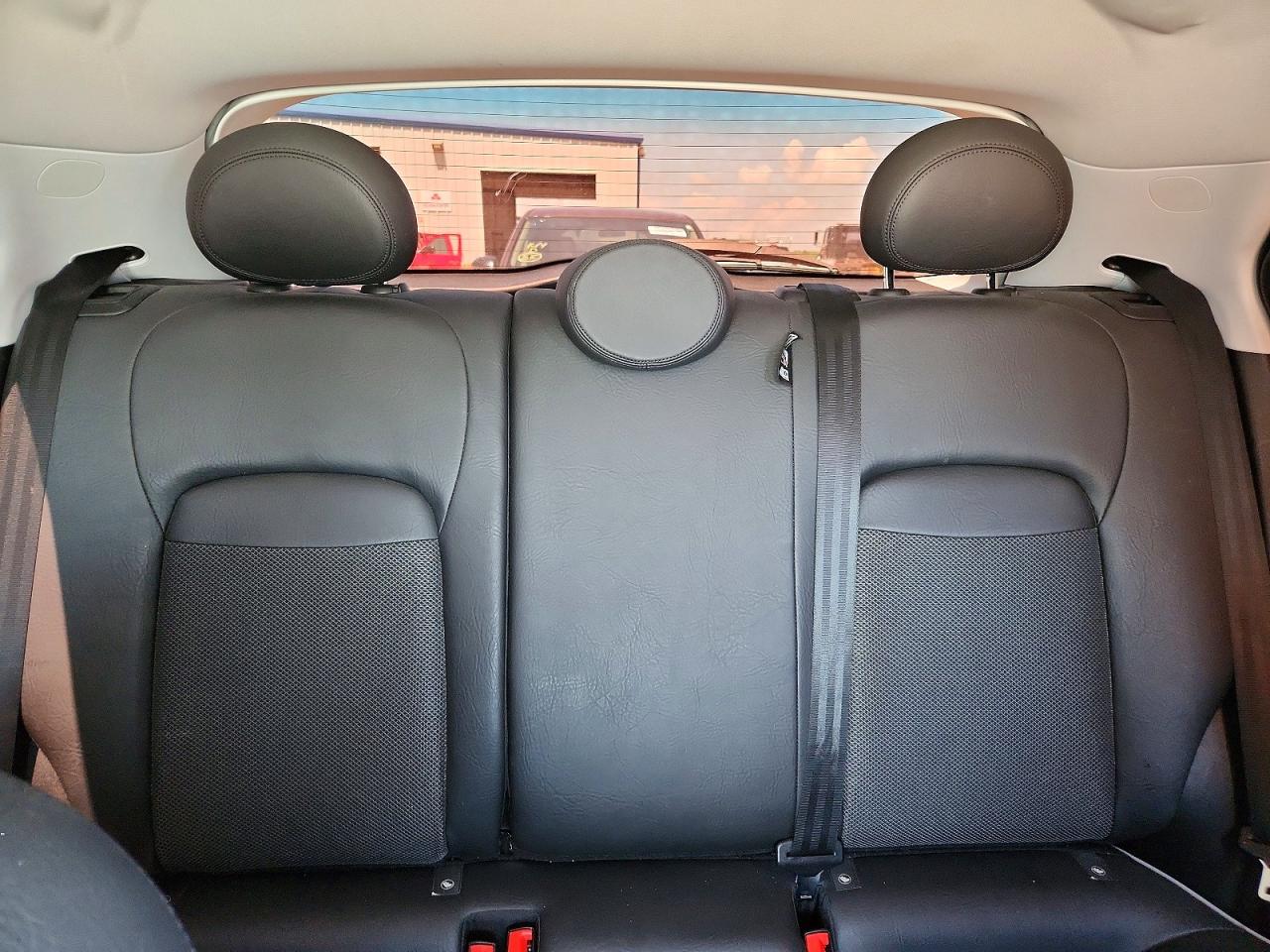 2017 FIAT 500X TREKKING photo 19