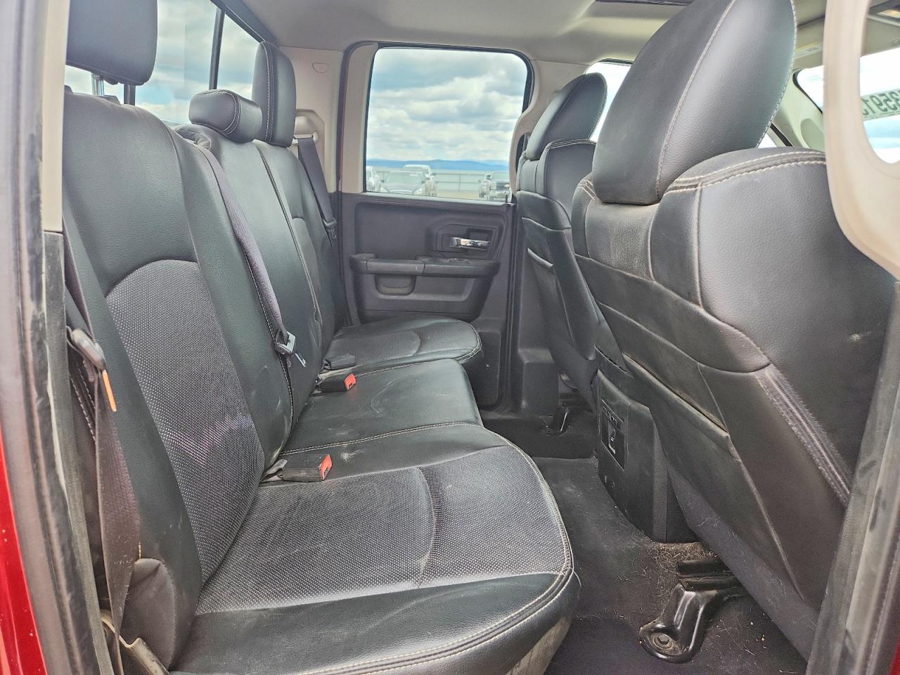 2014 RAM 1500 SPORT photo 10