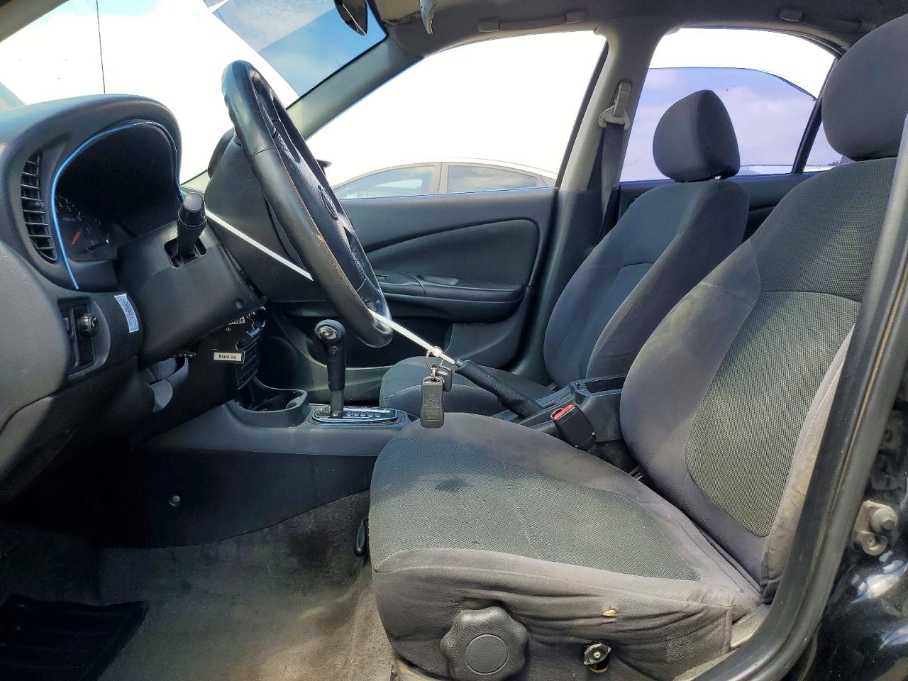 2006 NISSAN SENTRA 1.8 photo 7