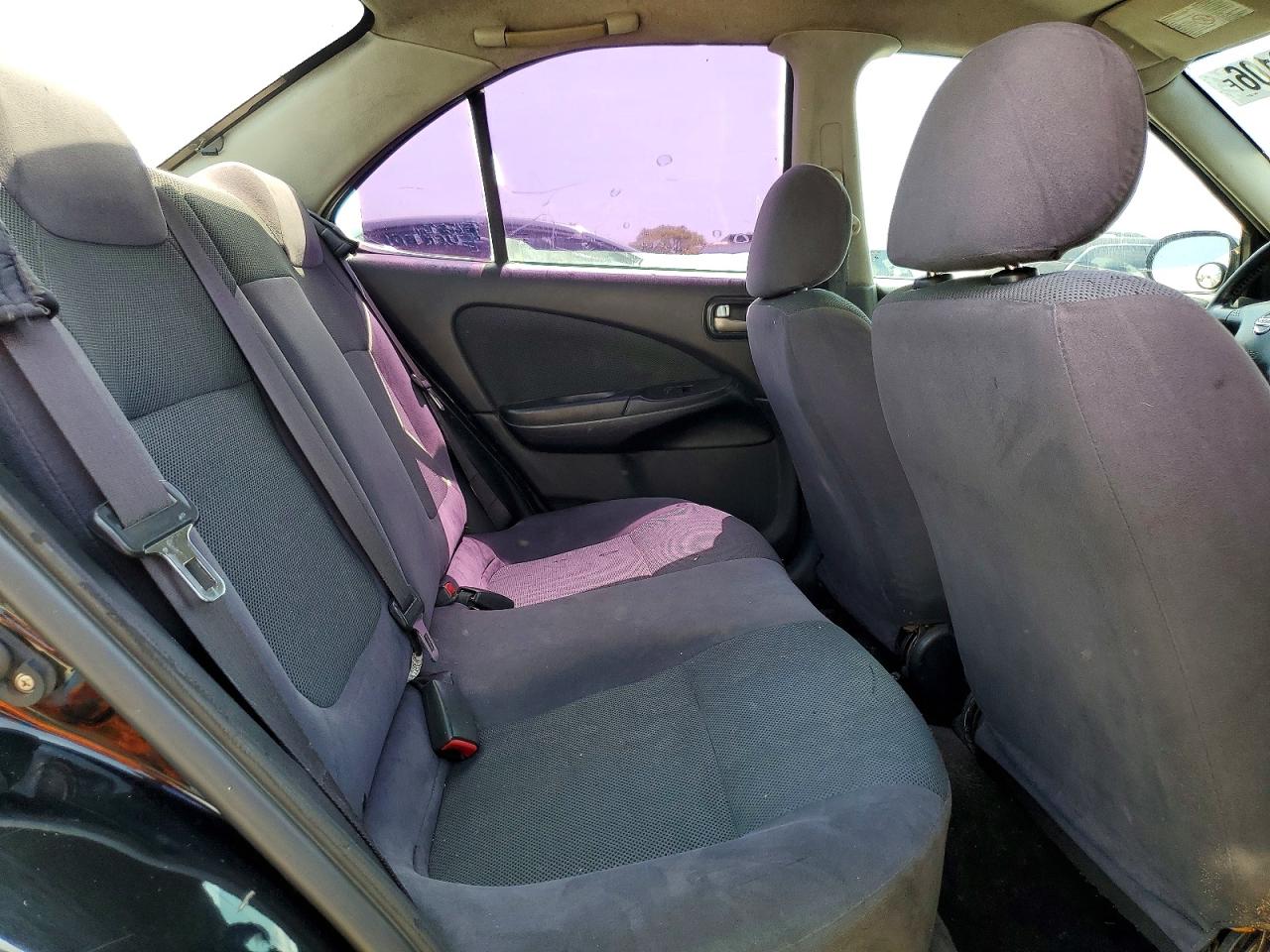 2006 NISSAN SENTRA 1.8 photo 10