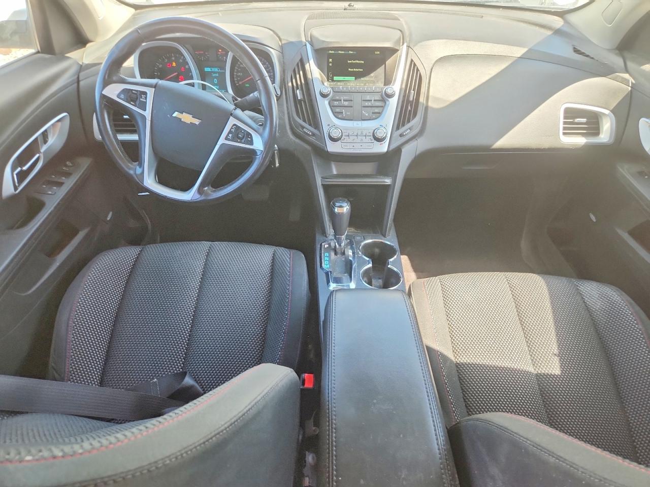 2016 CHEVROLET EQUINOX LT photo 22