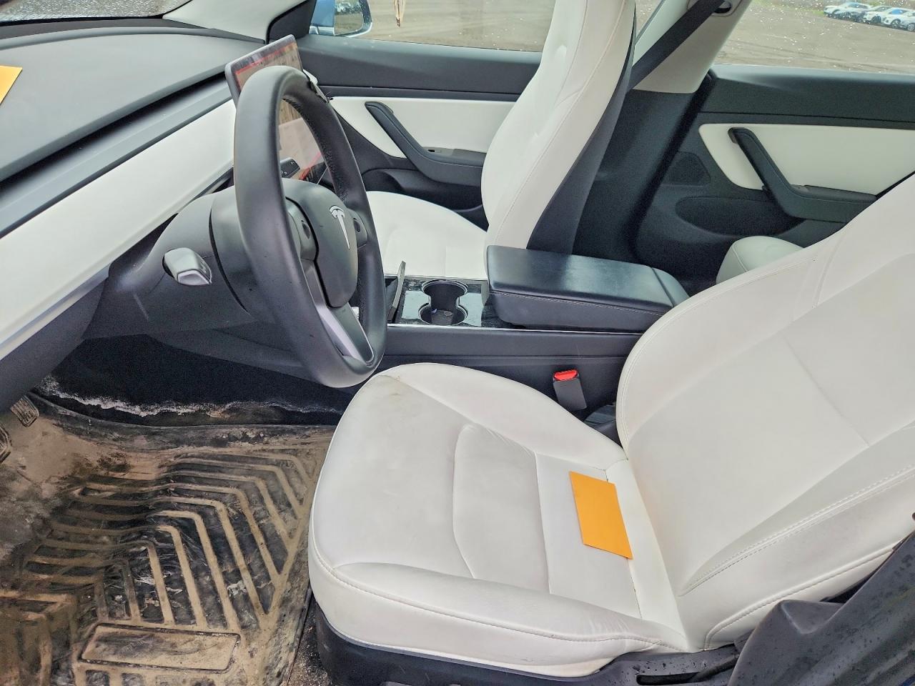 2020 TESLA MODEL 3 photo 13