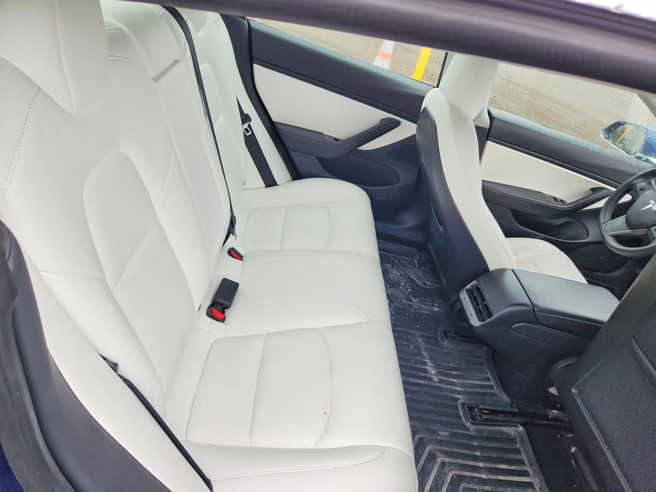 2020 TESLA MODEL 3 photo 19